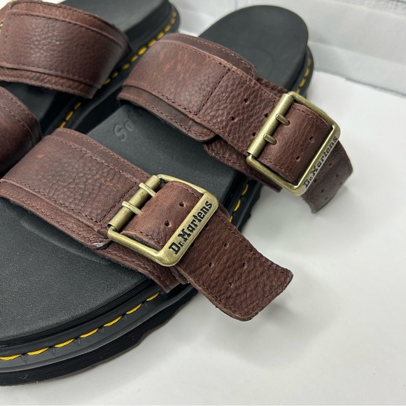 Dr.Martens The Myles sandal size 13 Men - Picture 5 of 11